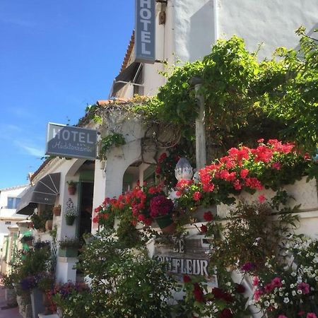 Hotel Le Mediterranee Saintes-Maries-de-la-Mer Exterior photo